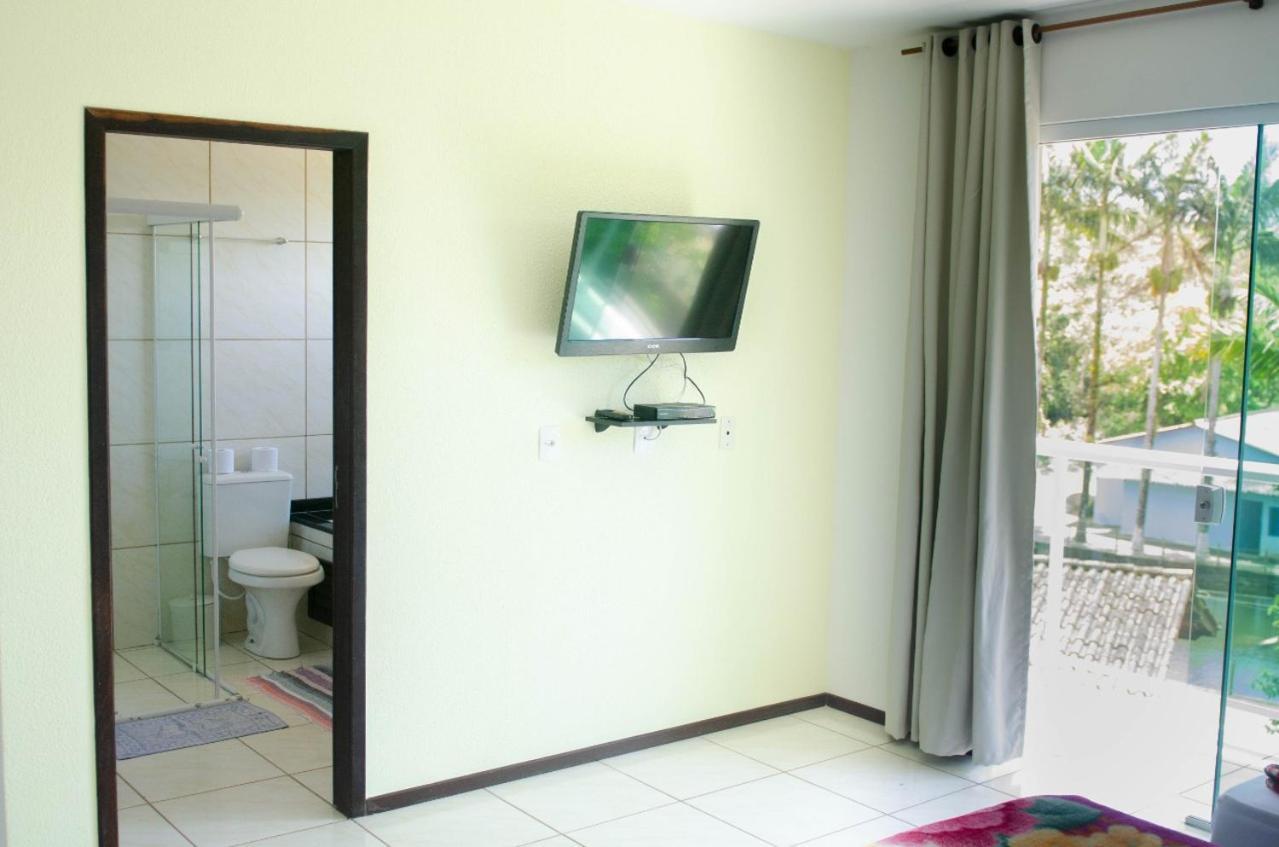 Hotel Fazenda Monte Crista Rio Bonito  外观 照片