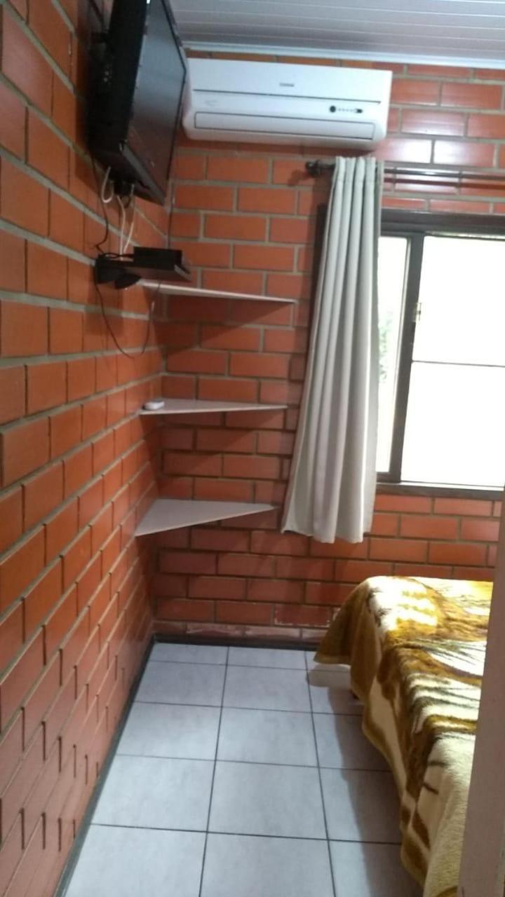 Hotel Fazenda Monte Crista Rio Bonito  外观 照片